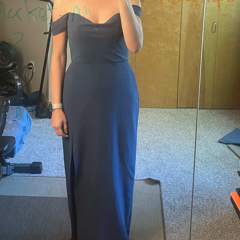 Jenny Yoo - Jacqueline dress - Picture 4 of 4